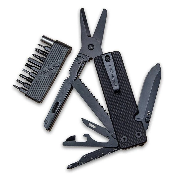 Featured ROXON Tools